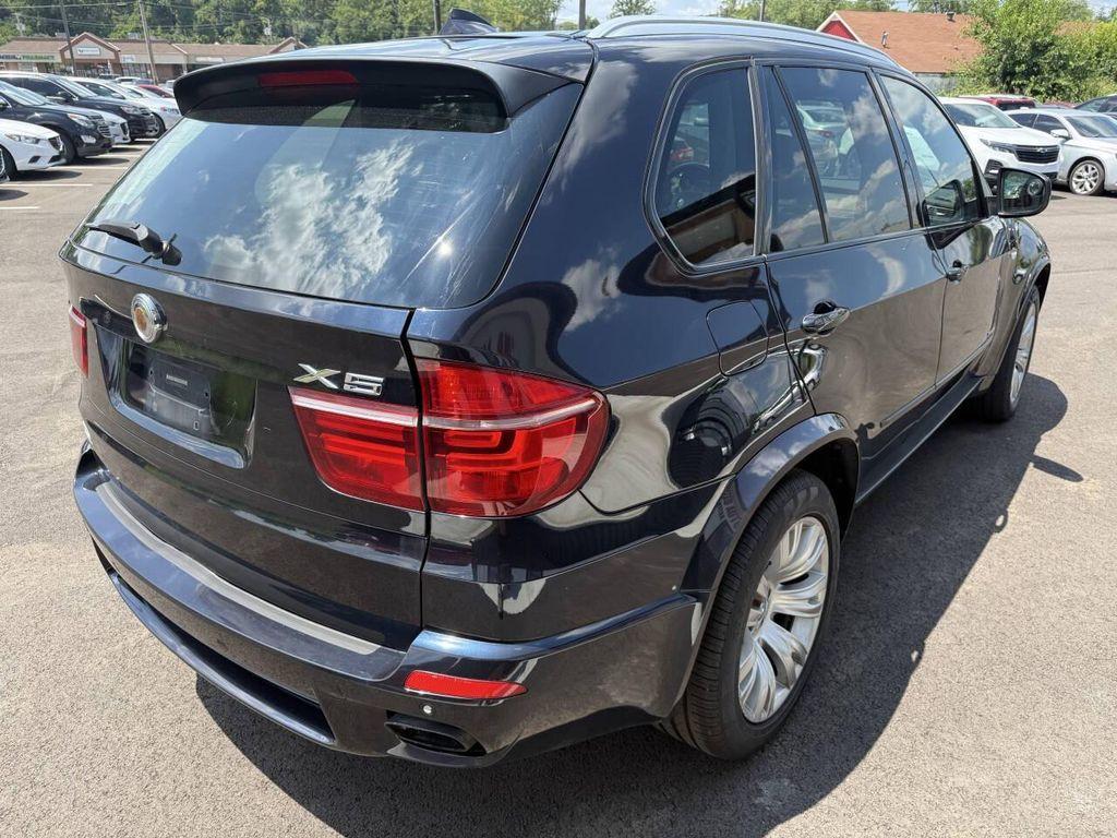 used 2011 BMW X5 car, priced at $8,995