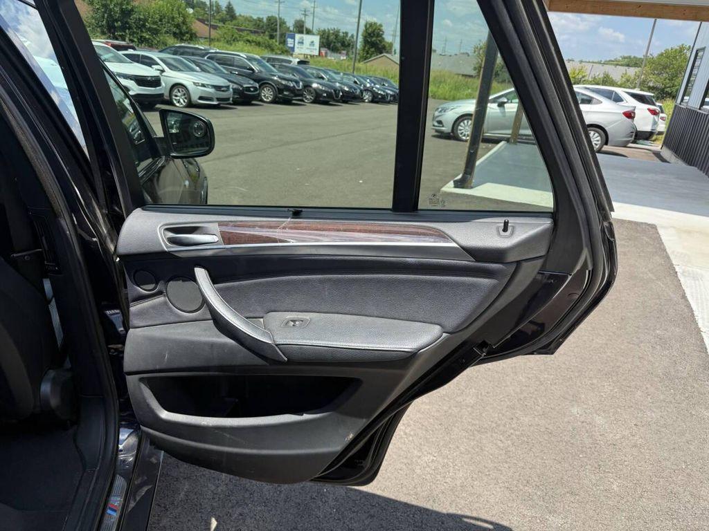 used 2011 BMW X5 car, priced at $8,995
