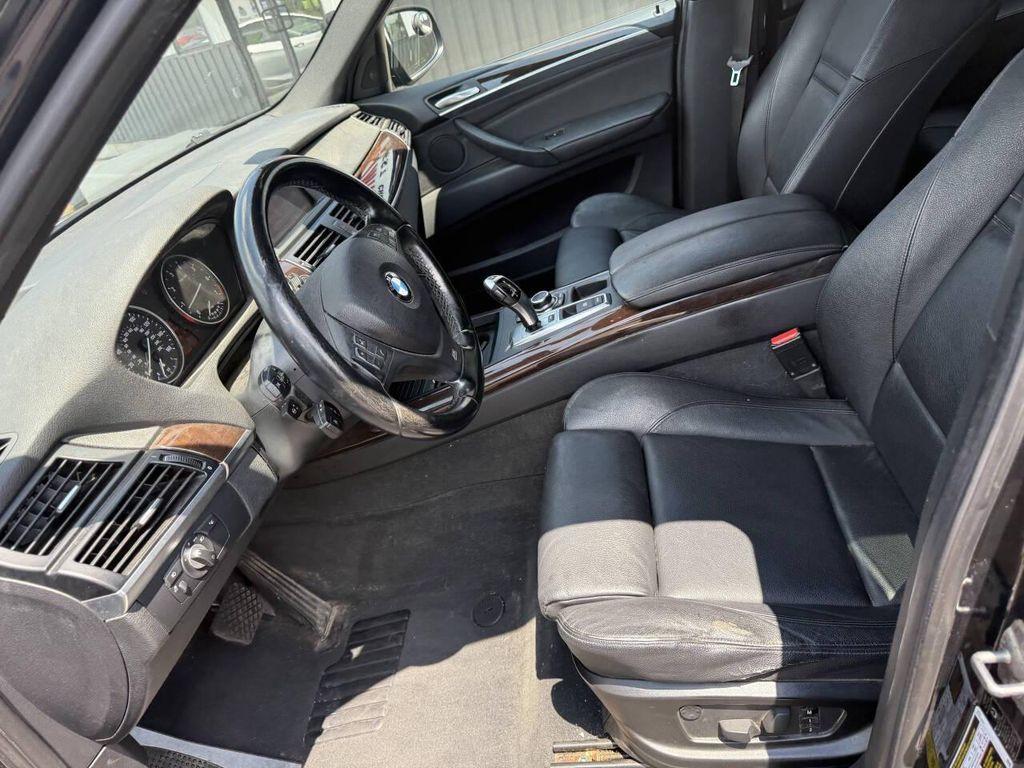 used 2011 BMW X5 car, priced at $8,995