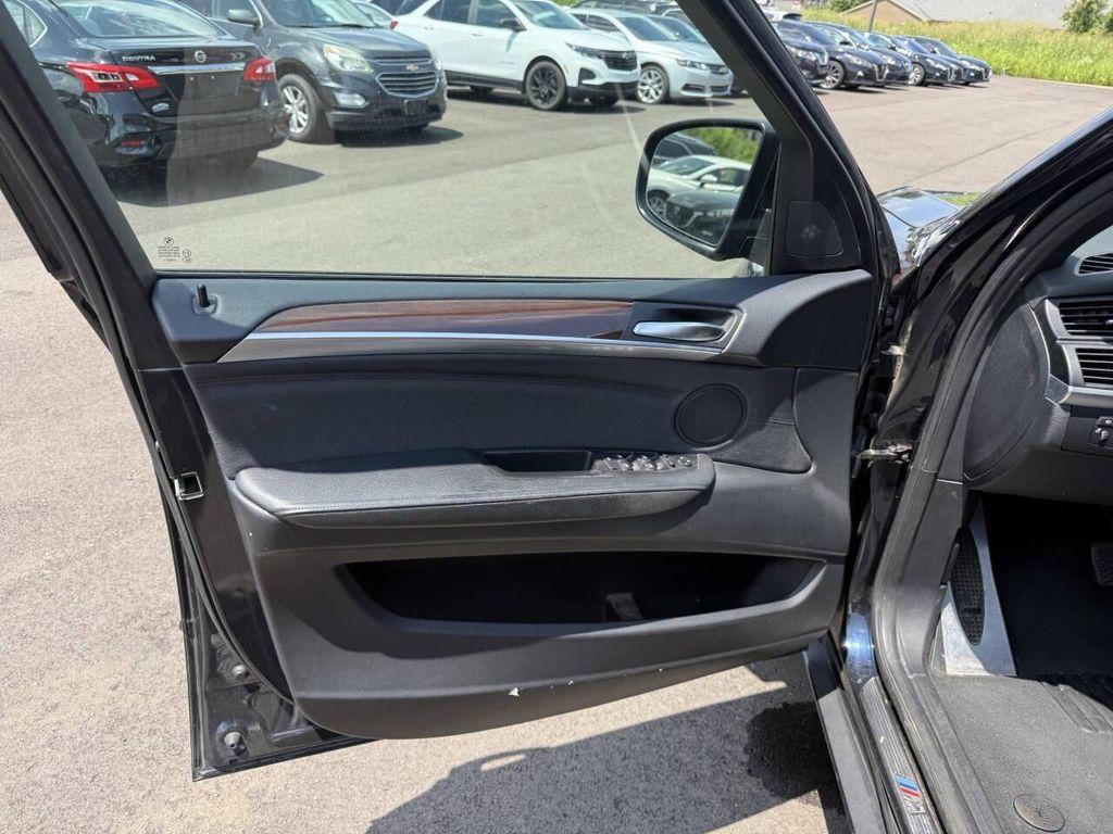 used 2011 BMW X5 car, priced at $8,995