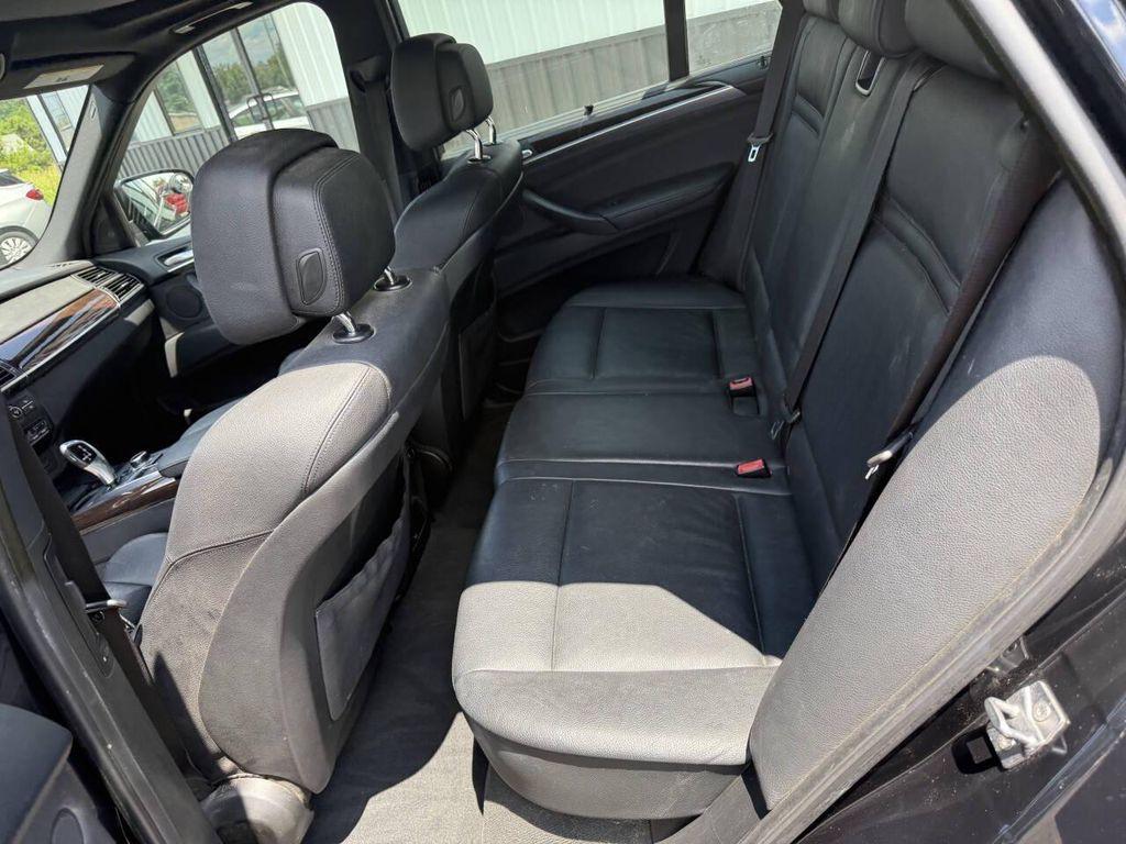 used 2011 BMW X5 car, priced at $8,995