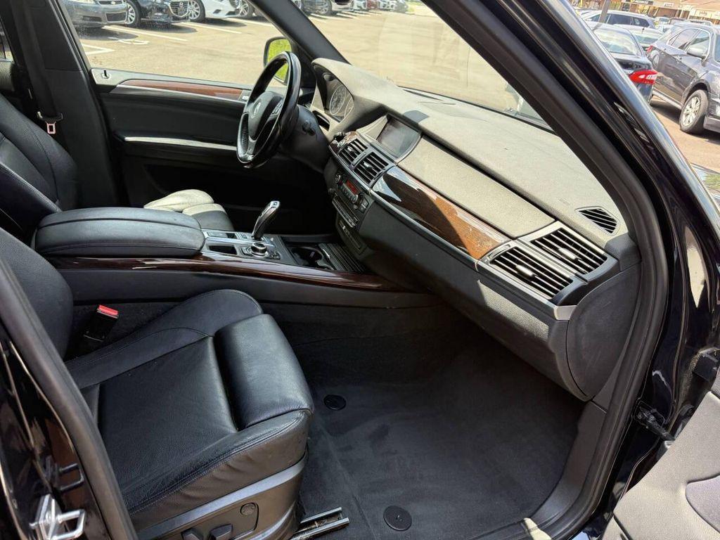 used 2011 BMW X5 car, priced at $8,995