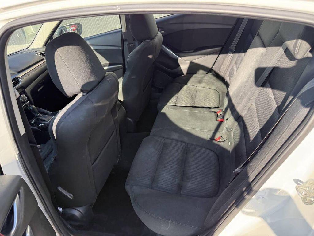 used 2016 Mazda Mazda6 car, priced at $11,495