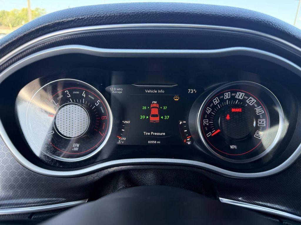 used 2017 Dodge Challenger car, priced at $24,995