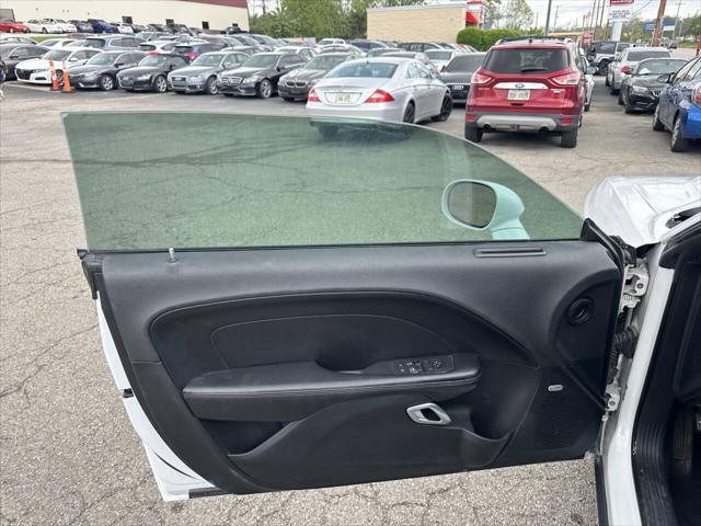 used 2015 Dodge Challenger car, priced at $17,995