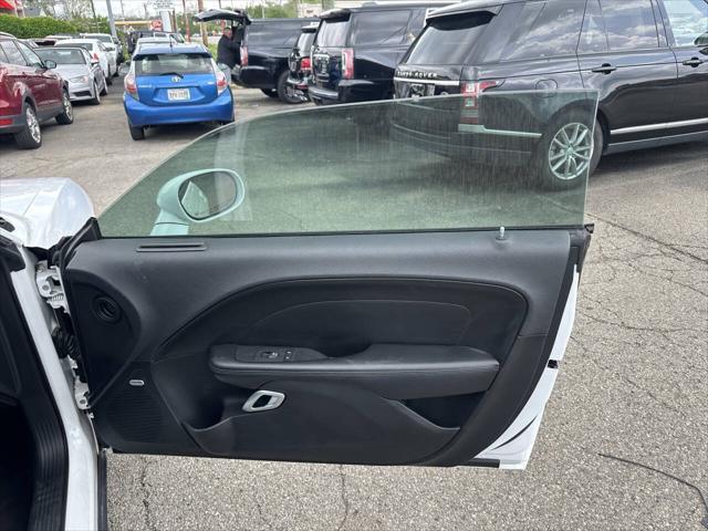 used 2015 Dodge Challenger car, priced at $17,995