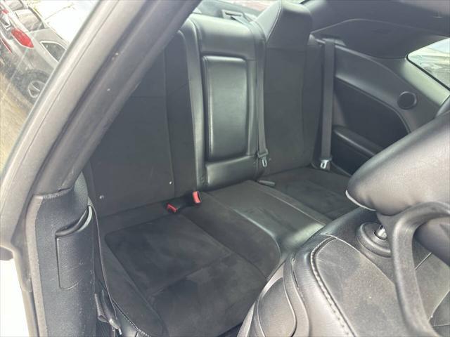 used 2015 Dodge Challenger car, priced at $17,995