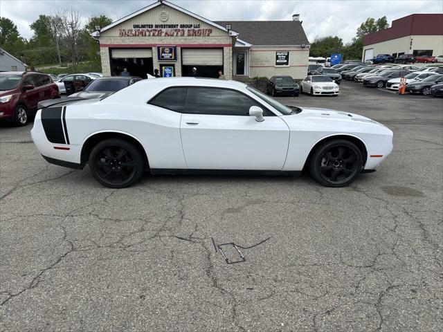 used 2015 Dodge Challenger car, priced at $17,995