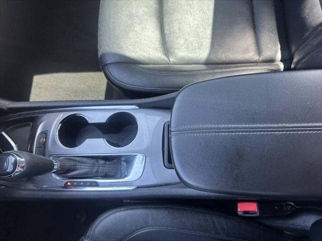 used 2019 Chevrolet Malibu car, priced at $10,995