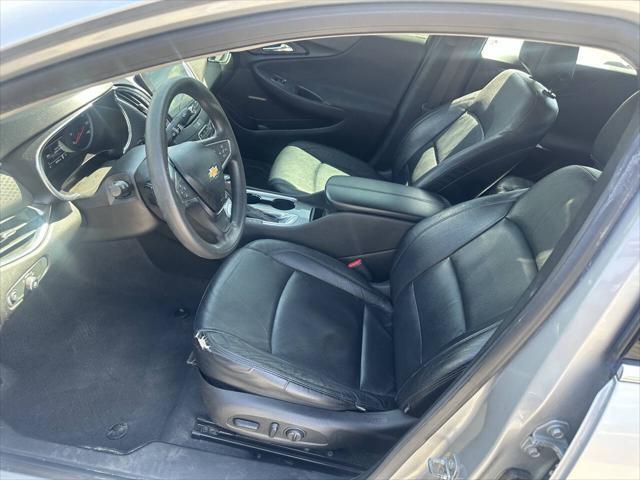 used 2019 Chevrolet Malibu car, priced at $10,995