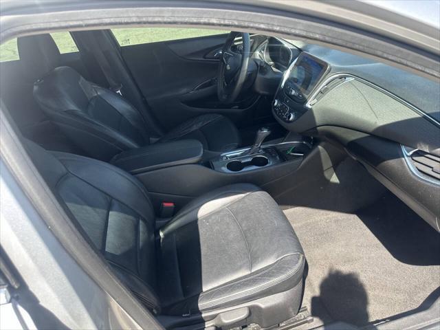 used 2019 Chevrolet Malibu car, priced at $10,995