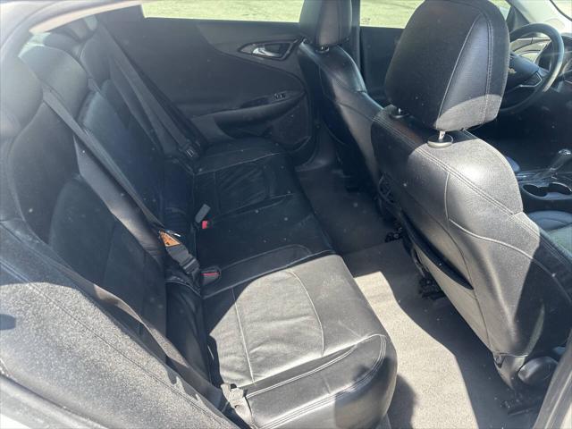 used 2019 Chevrolet Malibu car, priced at $10,995