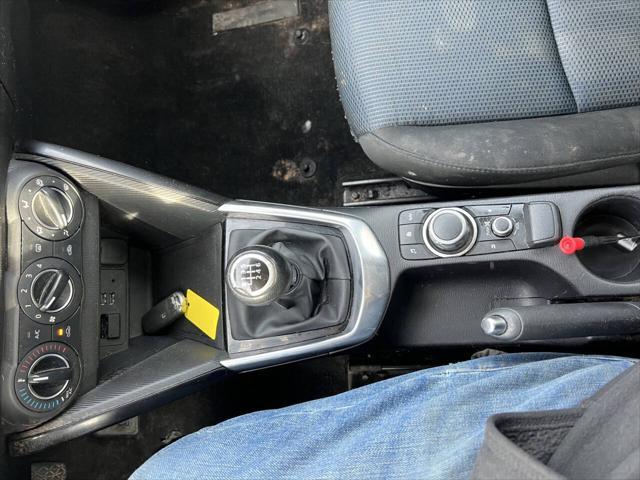 used 2016 Scion iA car, priced at $7,995