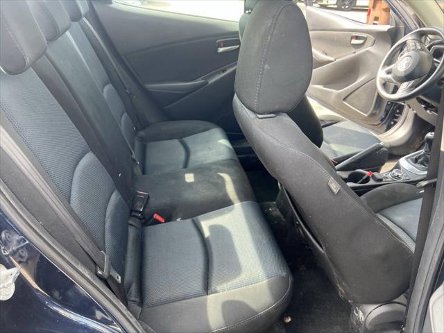 used 2016 Scion iA car, priced at $7,995