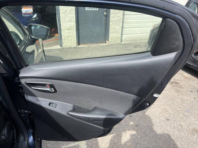 used 2016 Scion iA car, priced at $7,995