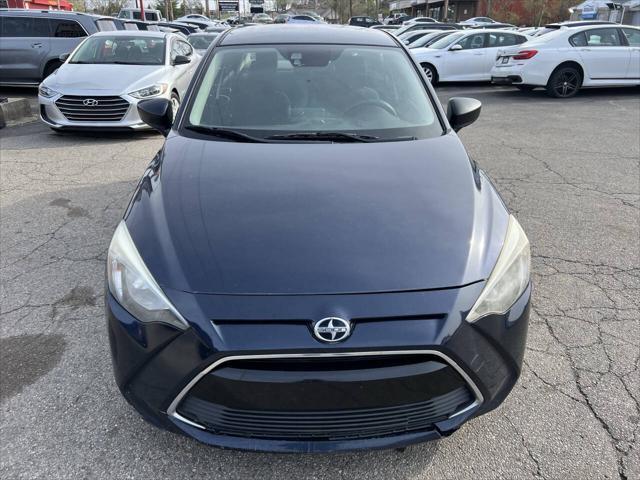 used 2016 Scion iA car, priced at $7,995