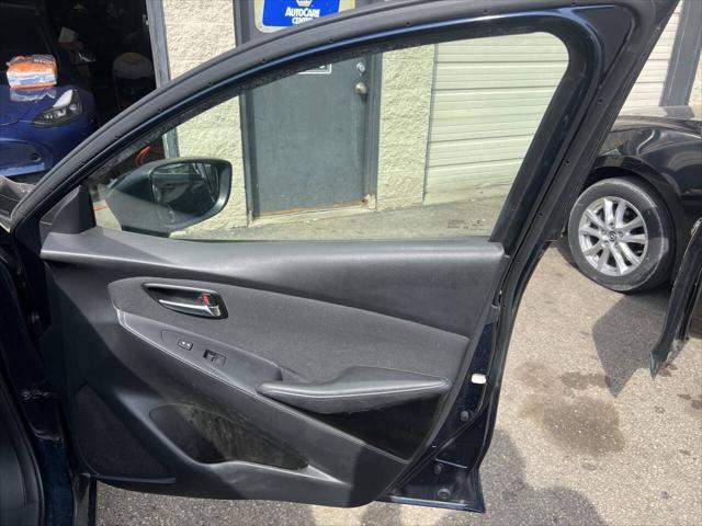 used 2016 Scion iA car, priced at $7,995