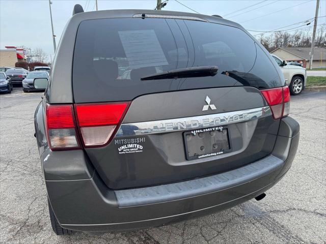 used 2010 Mitsubishi Endeavor car, priced at $3,995