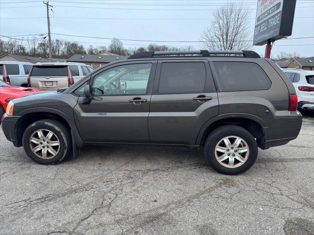 used 2010 Mitsubishi Endeavor car, priced at $3,995