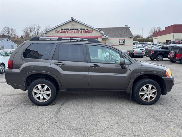 used 2010 Mitsubishi Endeavor car, priced at $3,995