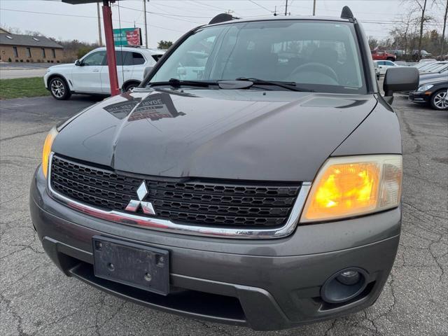 used 2010 Mitsubishi Endeavor car, priced at $3,995