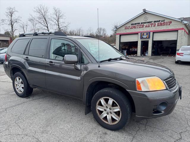 used 2010 Mitsubishi Endeavor car, priced at $3,995