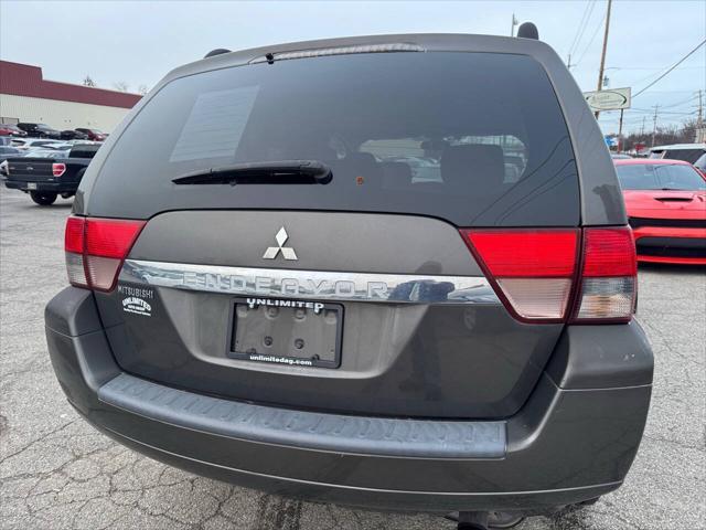 used 2010 Mitsubishi Endeavor car, priced at $3,995