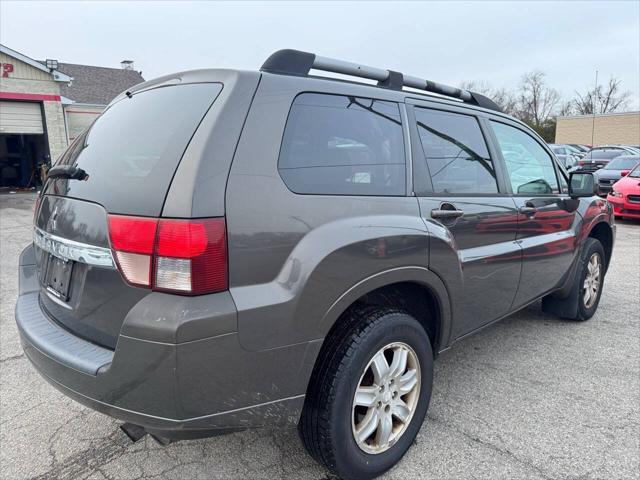 used 2010 Mitsubishi Endeavor car, priced at $3,995