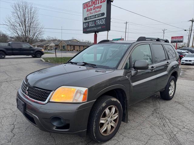 used 2010 Mitsubishi Endeavor car, priced at $3,995