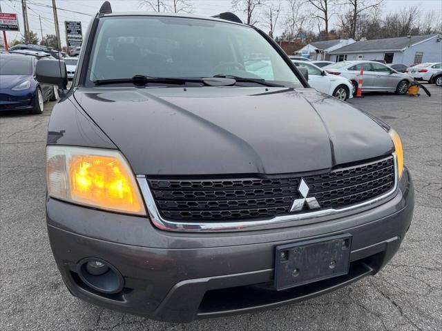 used 2010 Mitsubishi Endeavor car, priced at $3,995