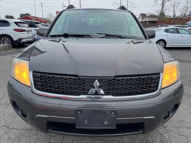 used 2010 Mitsubishi Endeavor car, priced at $3,995