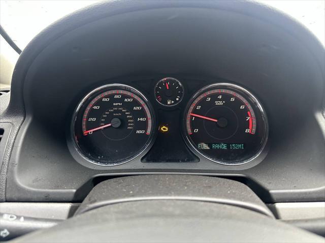 used 2007 Chevrolet Cobalt car, priced at $4,995