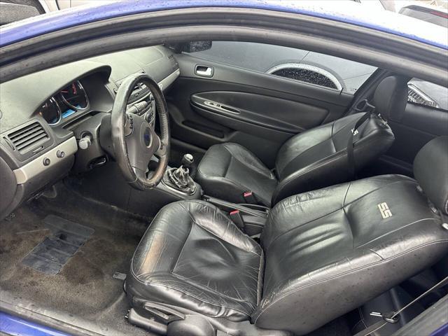 used 2007 Chevrolet Cobalt car, priced at $4,995