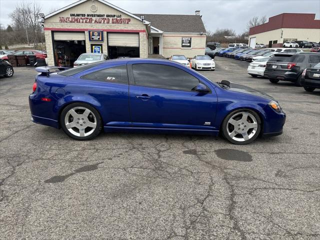 used 2007 Chevrolet Cobalt car, priced at $4,995
