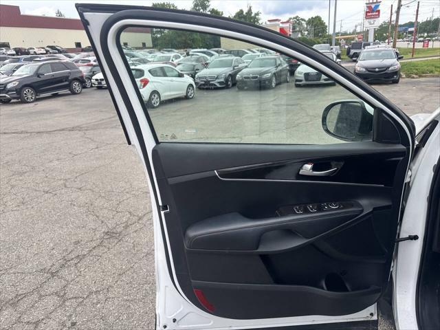 used 2017 Kia Sorento car, priced at $9,995