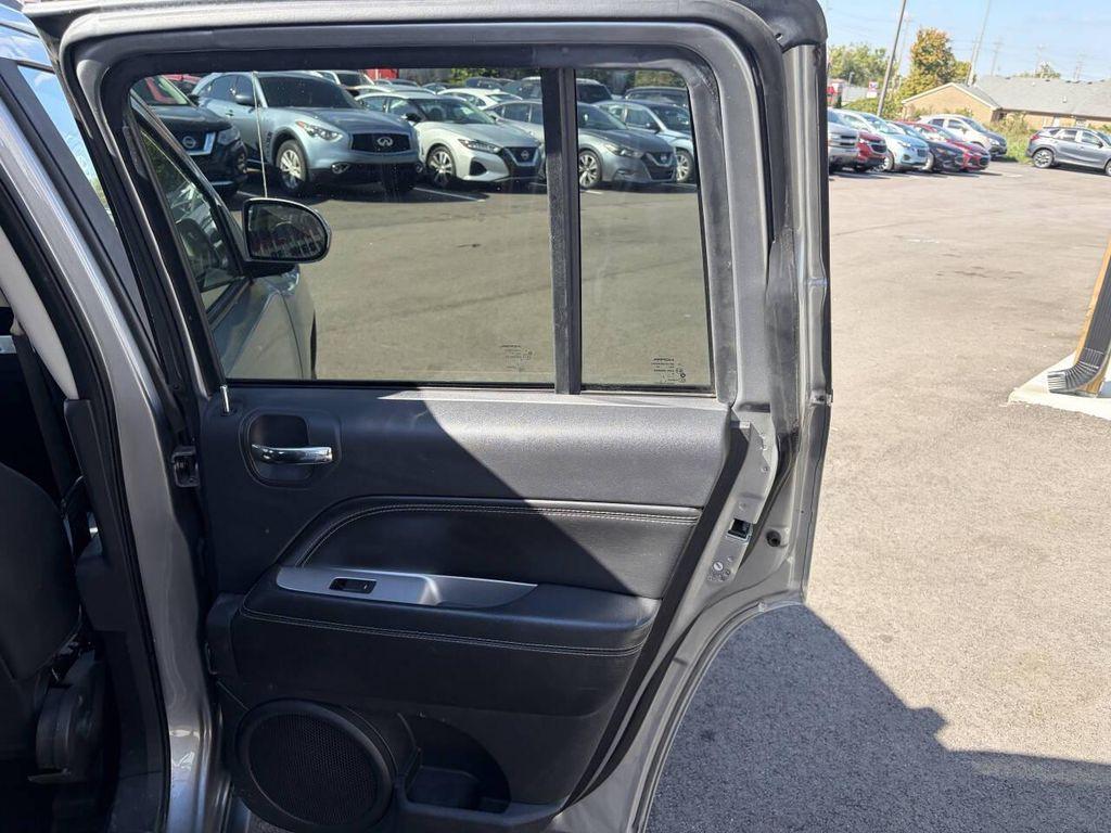 used 2015 Jeep Compass car, priced at $7,995