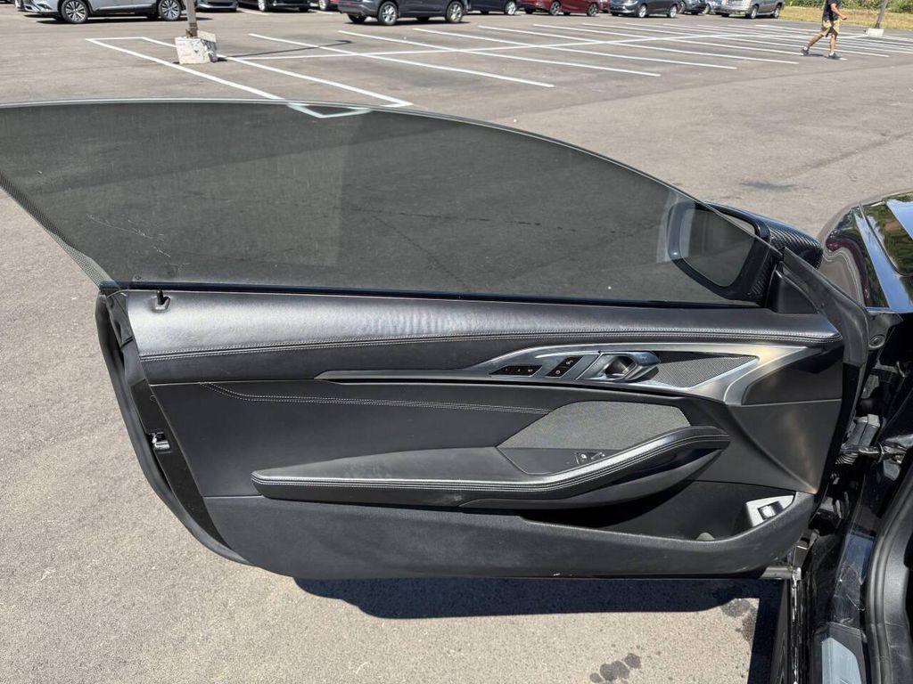 used 2020 BMW 840 car, priced at $32,995