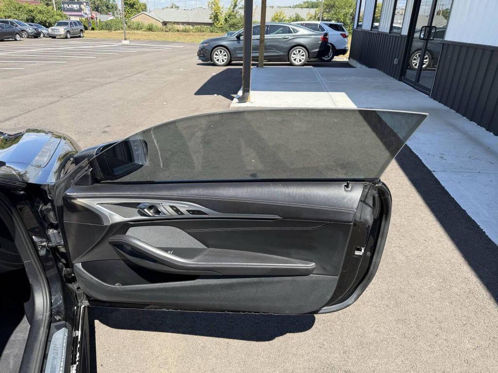 used 2020 BMW 840 car, priced at $32,995