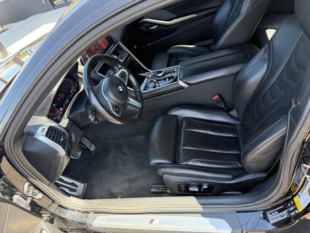 used 2020 BMW 840 car, priced at $32,995