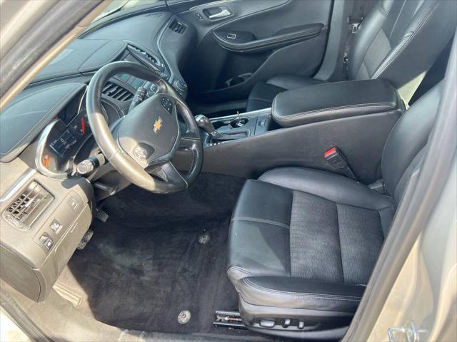 used 2020 Chevrolet Impala car, priced at $7,995