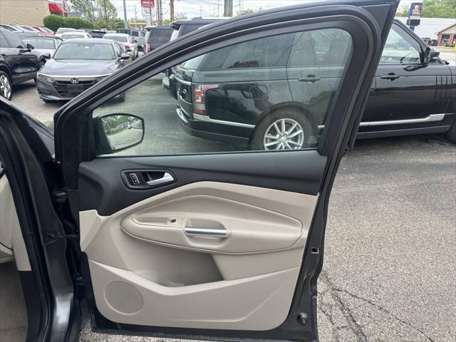 used 2015 Ford Escape car, priced at $7,495