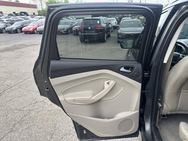 used 2015 Ford Escape car, priced at $7,495