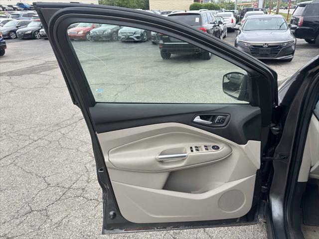 used 2015 Ford Escape car, priced at $7,495