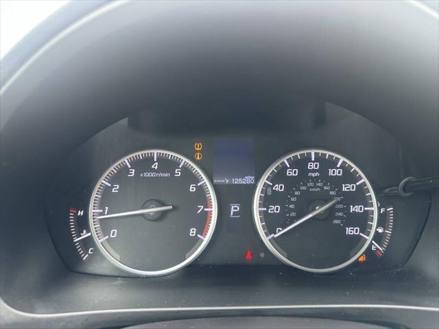 used 2015 Acura ILX car, priced at $9,995