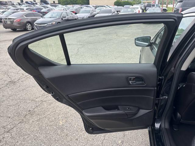 used 2015 Acura ILX car, priced at $1