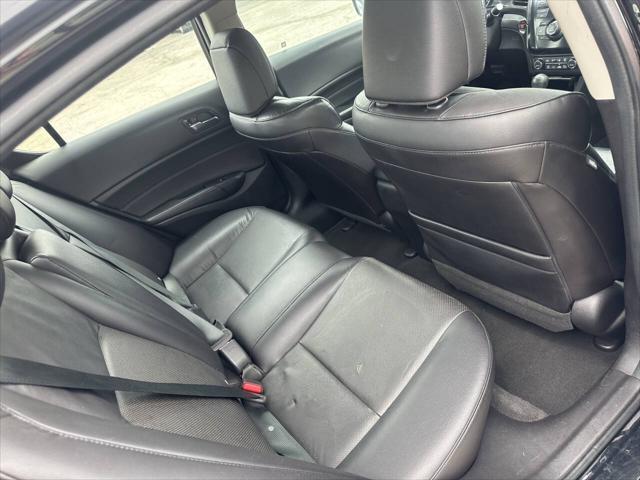 used 2015 Acura ILX car, priced at $1