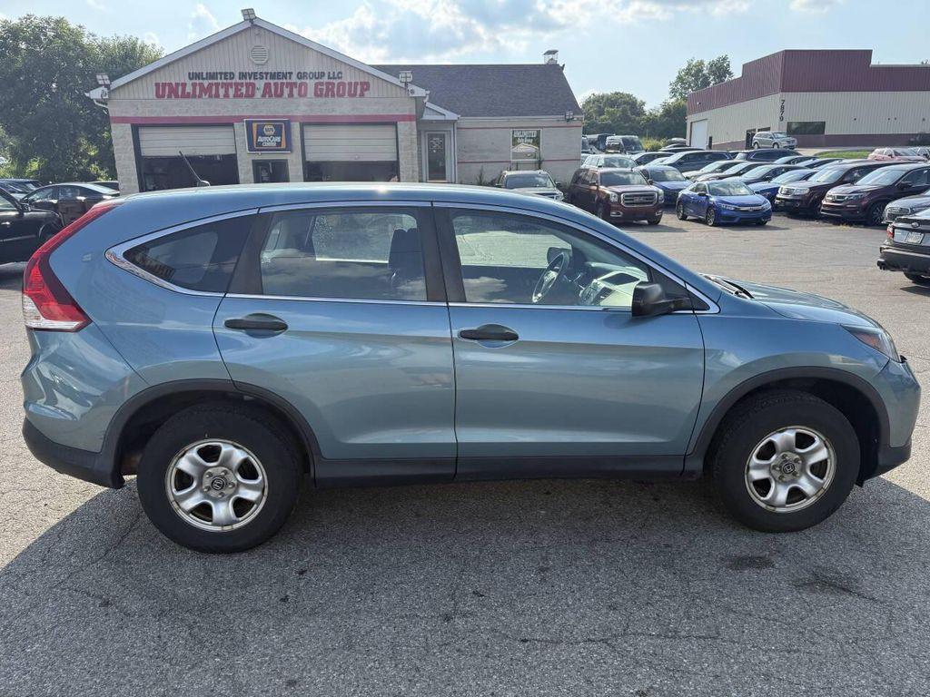 used 2014 Honda CR-V car, priced at $7,995