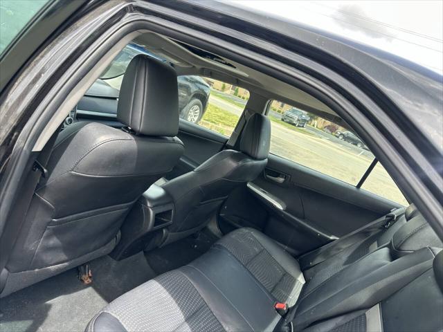 used 2013 Toyota Camry car, priced at $9,995