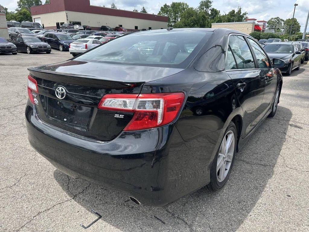 used 2013 Toyota Camry car, priced at $8,995