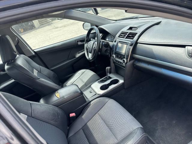 used 2013 Toyota Camry car, priced at $9,995